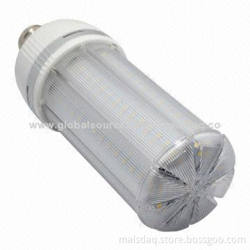 E27/E26 /E39/E40 40W LED Bulb with Fan LED Corn Light